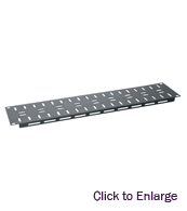 Horizontal Lacer Panel